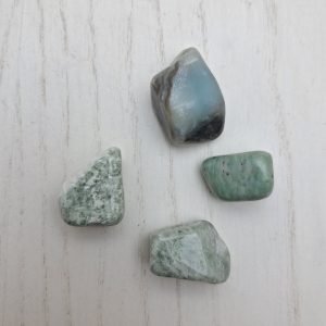 Amazzonite