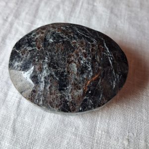 Arfvedsonite taglio saponetta cm 6,5