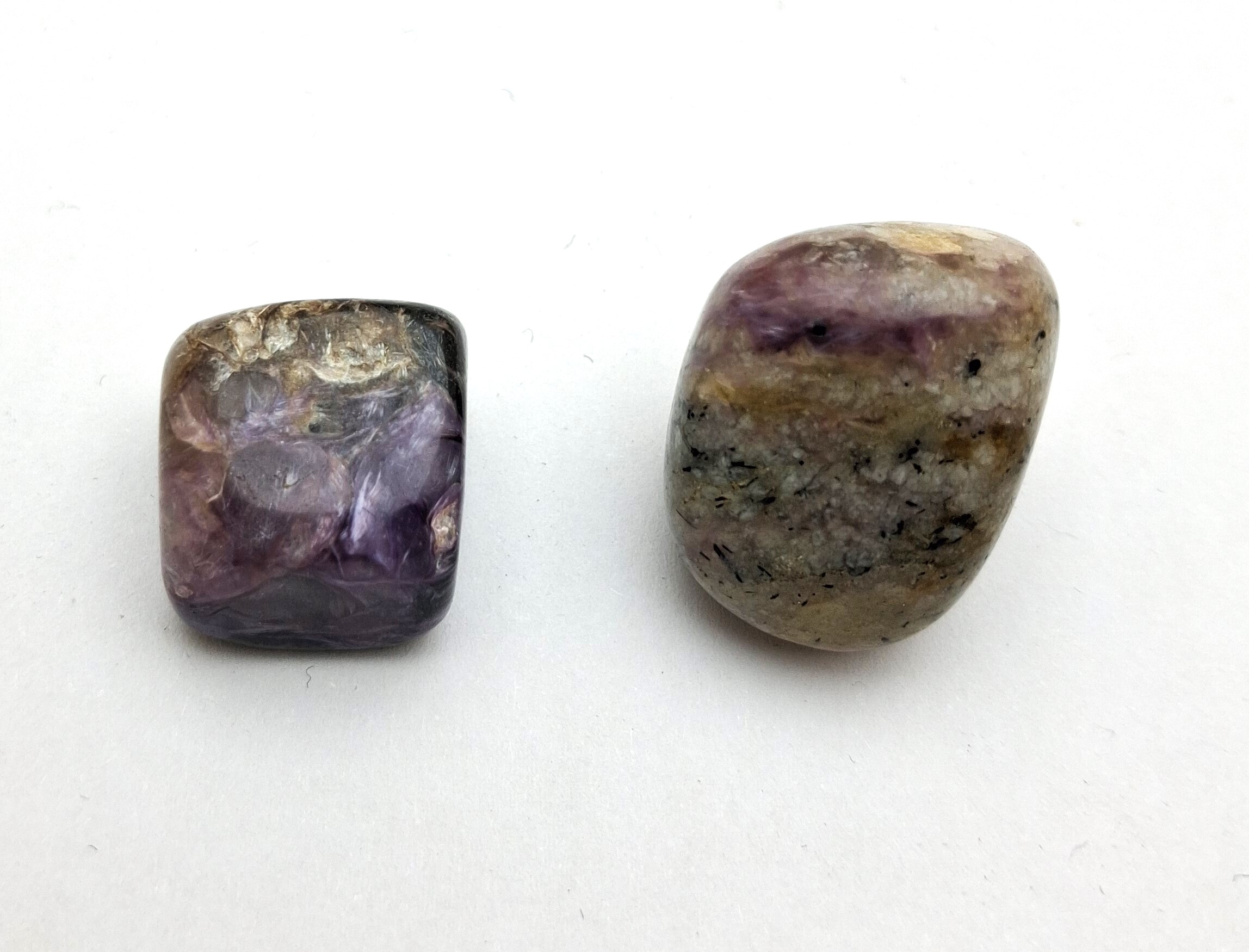 Ciaroite burattata