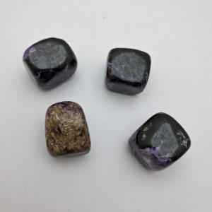 Ciaroite burattata