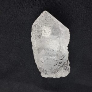 Quarzo ialino deposito di memoria- quarzi maestri