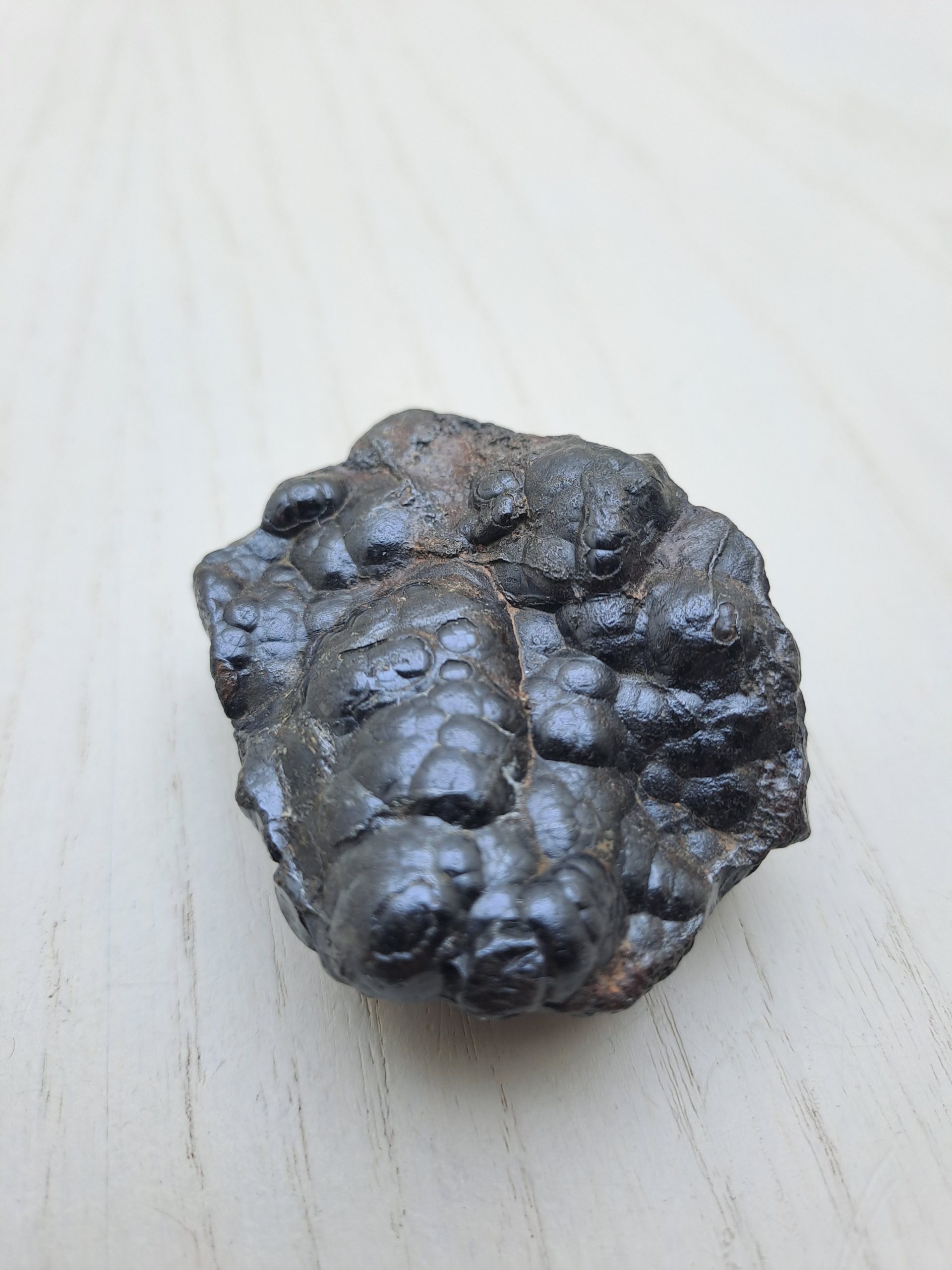 Ematite botroidale cm 5