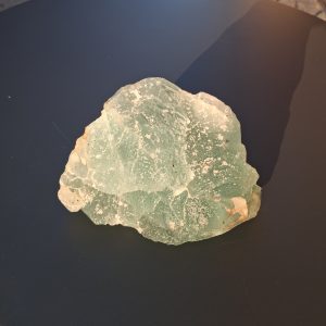 Fluorite grezza grande cm 15