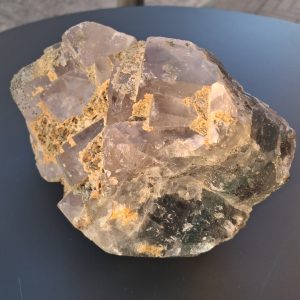 Fluorite grezza grande cm 16