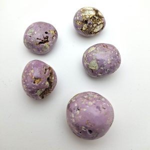 Fosfosiderite