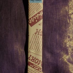 Incensi in stick artigianali indiani Nag Champa