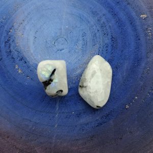 Labradorite bianca