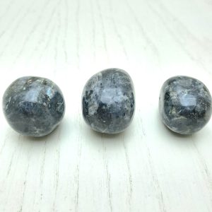 Larvikite