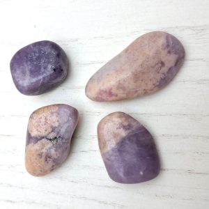 Lepidolite