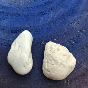 Magnesite