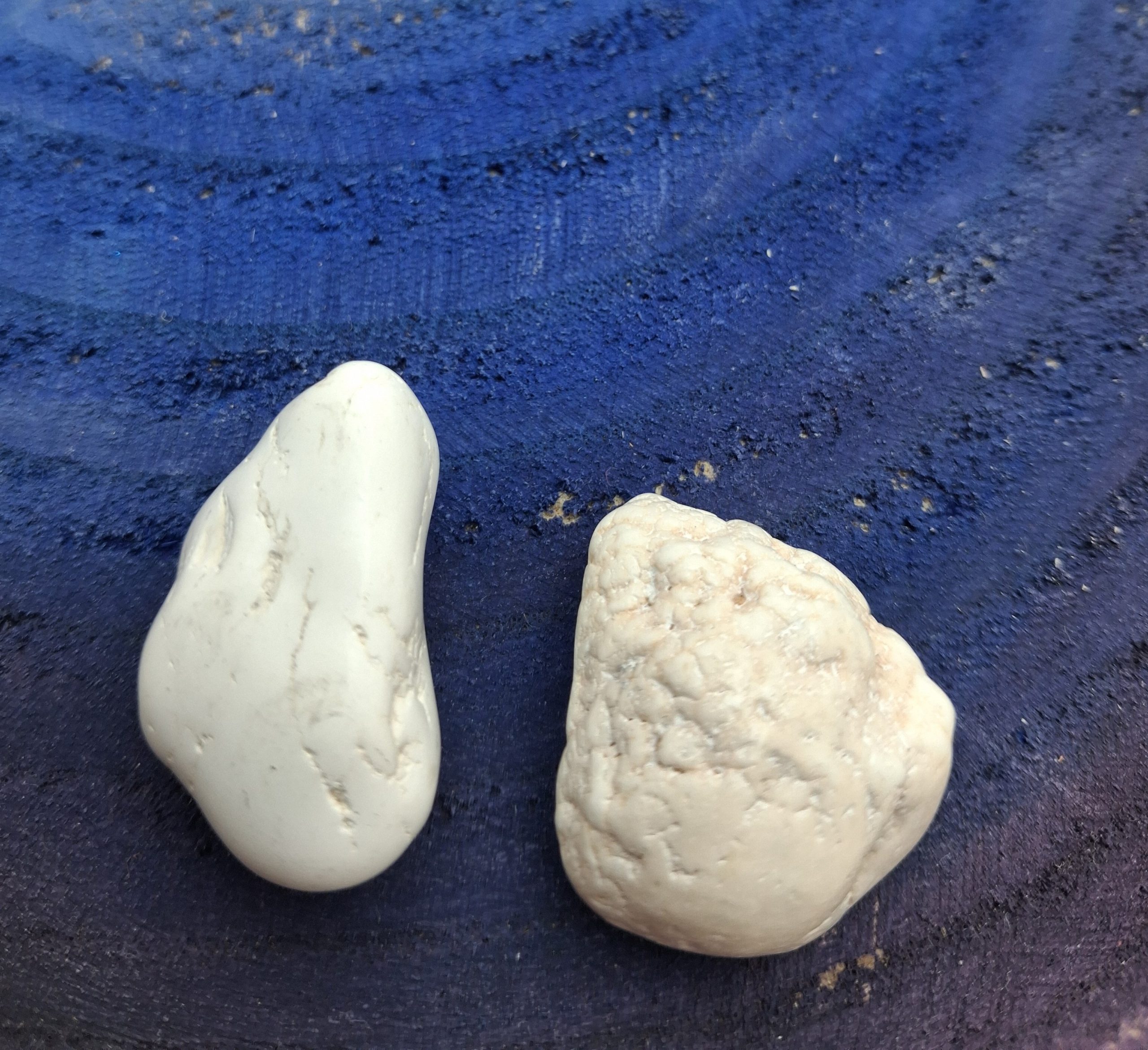 Magnesite