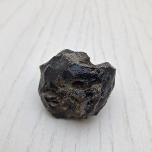 Ossidiana nera grezza cm 4