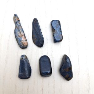 Pietersite