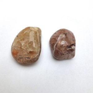 Quarzo ematoide