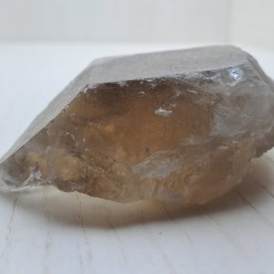 Quarzo fumè cm 10