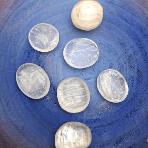 Selenite