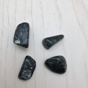 Serafinite burattata