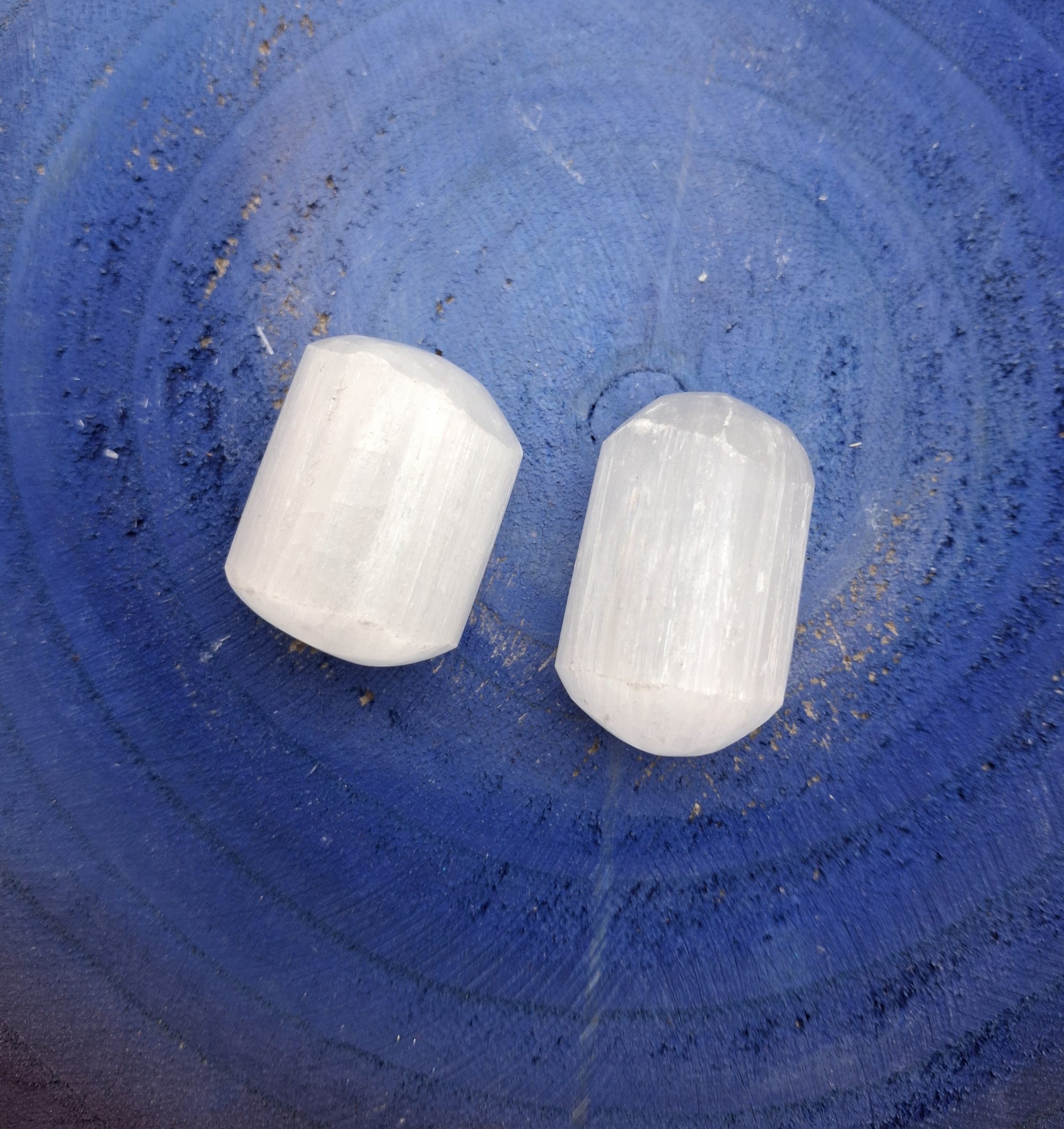 Sericolite burattata