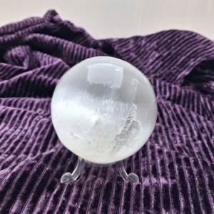 Sfera Sericolite perimetro 7 cm