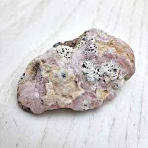 Smithsonite grezza cm 6,8