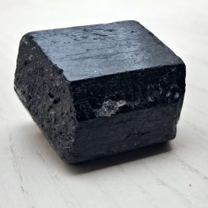 Tormalina nera biterminata cm 4