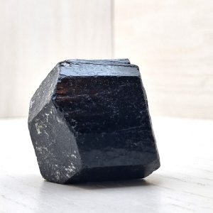 Tormalina nera biterminata cm 4,5