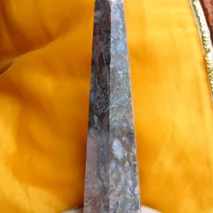 Torre Liberite altezza 14.3 cm
