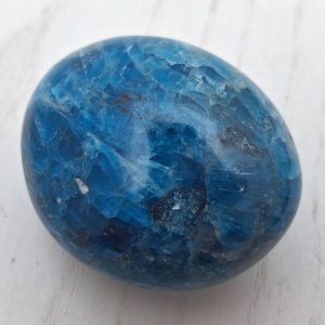 Apatite taglio saponetta