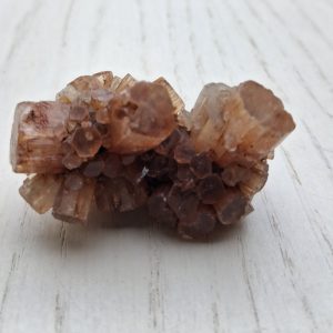 Aragonite grezza cm 4
