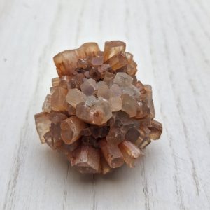 Aragonite grezza cm 4