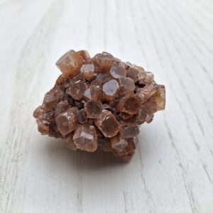 Aragonite grezza cm 4,5