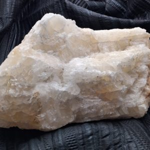 Calcite grezza grande cm 18