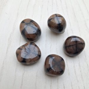 Chiastolite