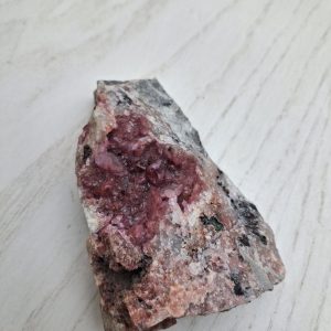 Cobaltocalcite grezza cm 9