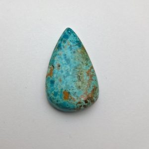 Crisocolla cabochon