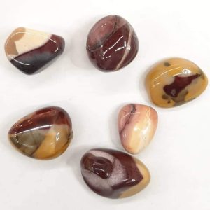 Diaspro mookaite