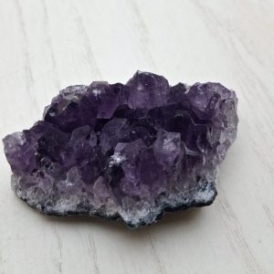 Drusa di Ametista cm 7