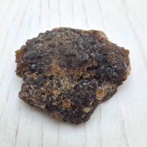 drusa di Quarzo citrino