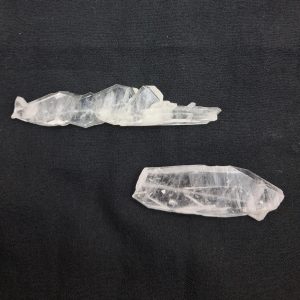 Quarzo ialino faden – quarzi maestri