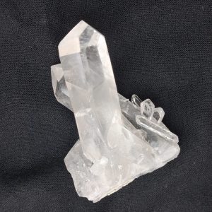 Quarzo ialino fantasma – quarzi maestri