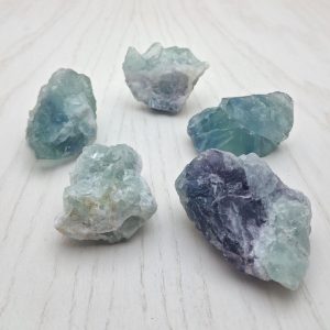 Fluorite