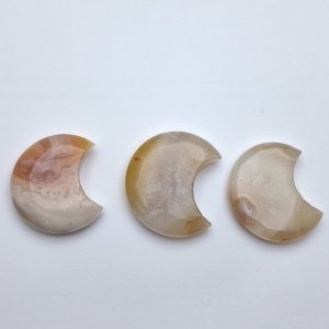 Agata sakura lune cm 5
