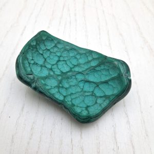 Malachite mammellonare cm 7,3