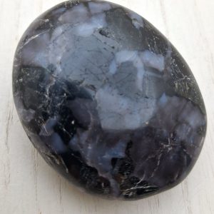 Merlinite taglio saponetta
