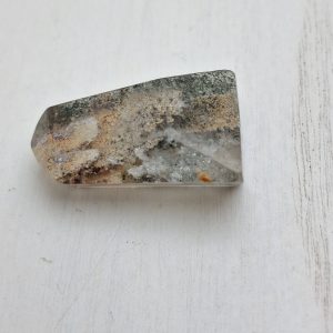 Mini torri Quarzo Lodolite