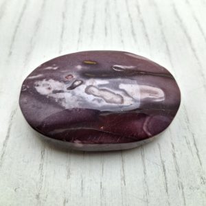 Mookaite taglio saponetta cm 5,8