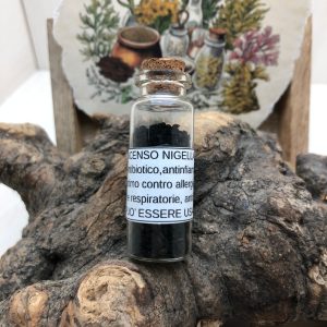 incenso in grani (resina) Nigella