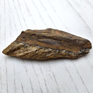 Occhio di tigre grezzo cm 8,5