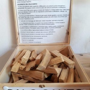 palo santo