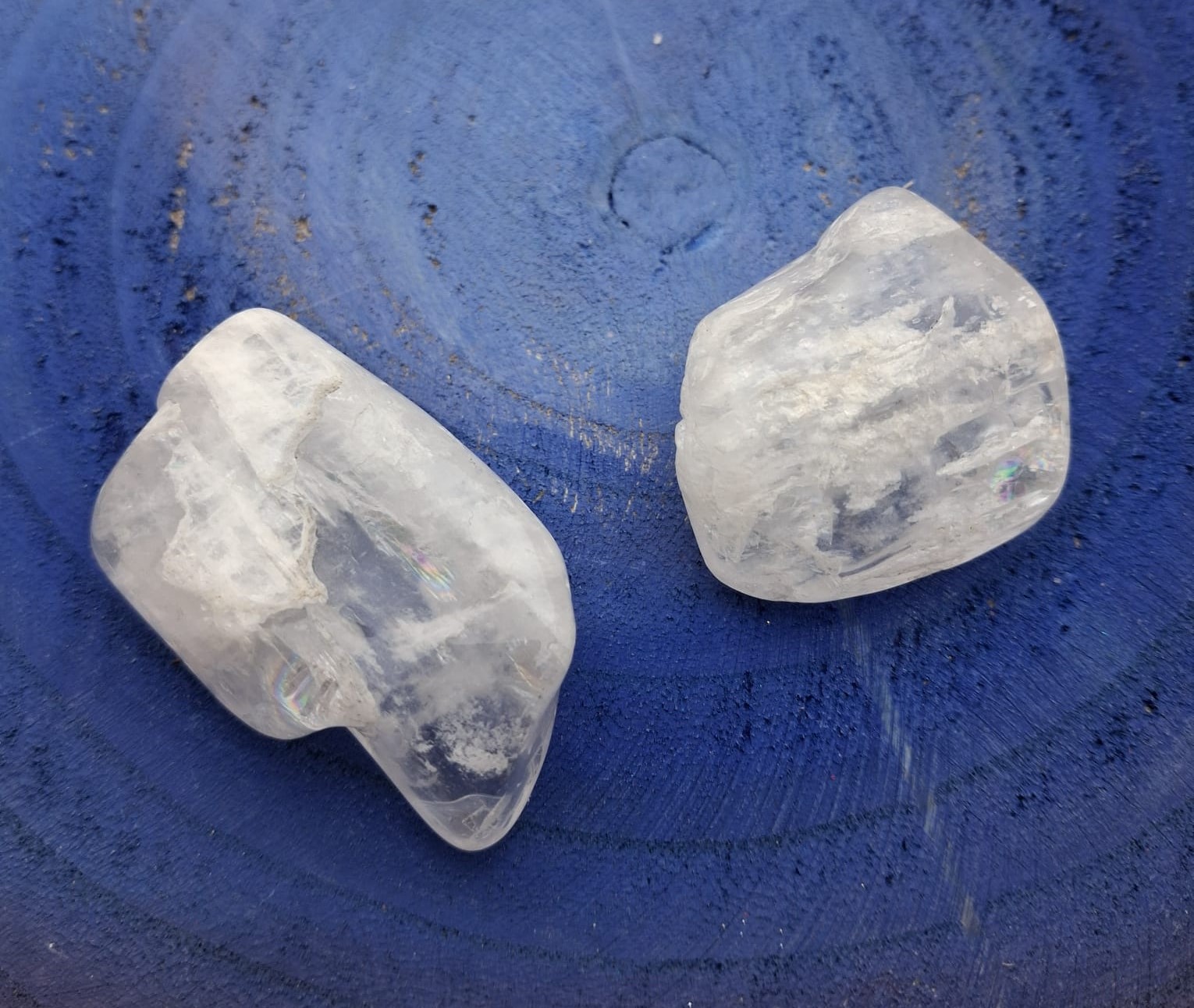 Petalite
